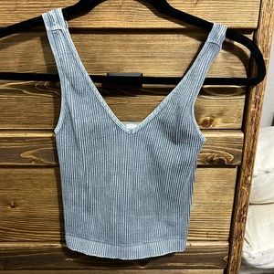 Nikibiki Seamless top
